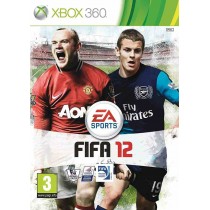 Fifa 12 [Xbox 360]